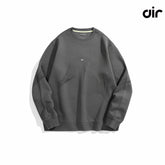 Men's Geometric Printed Sweatshirt